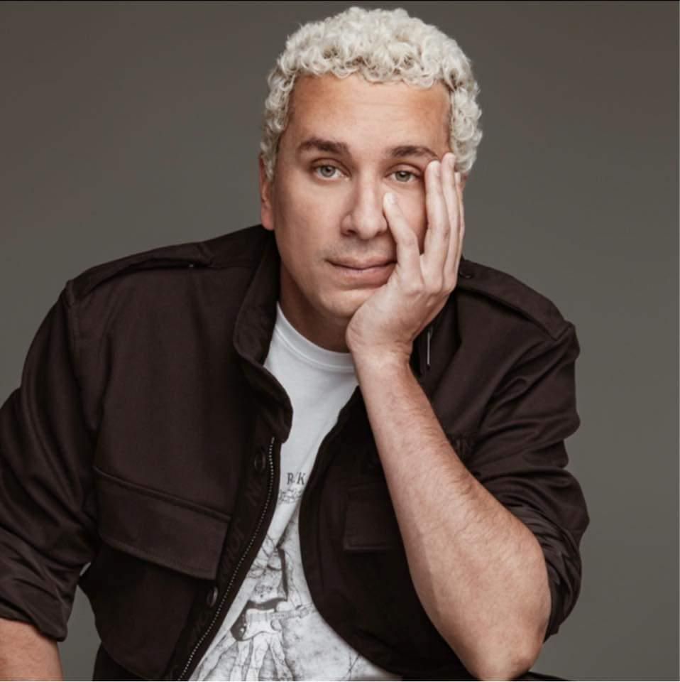 Photo of Rafael Portugal