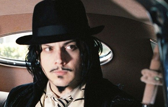 Foto de Jack White