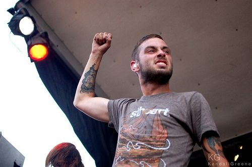 Photo of Tyler Carter