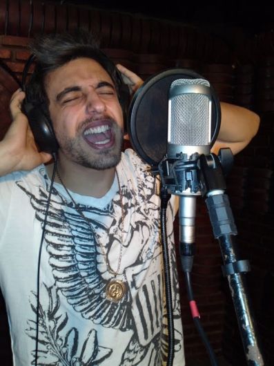 Foto de Raphael Leandro