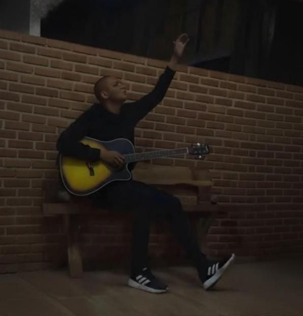 Foto de Mateus Coutinho