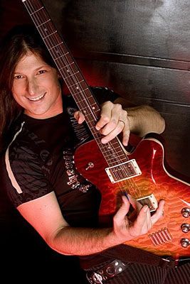 Photo of Rafael Bittencourt