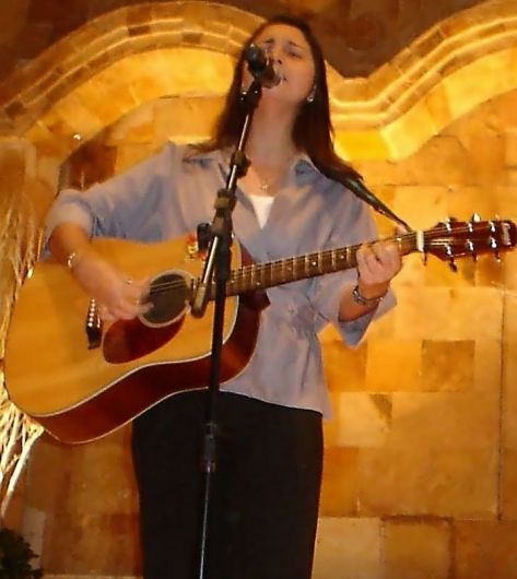 Foto de Helena Jacob