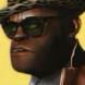 Foto del artista Gorillaz