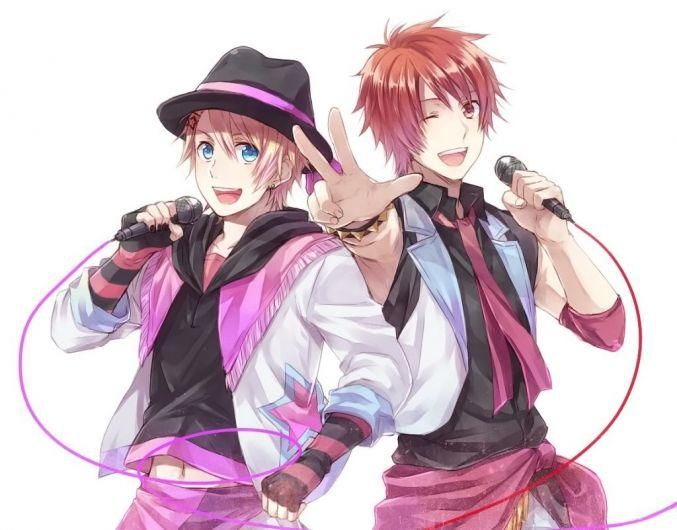 Foto de Uta No Prince-sama
