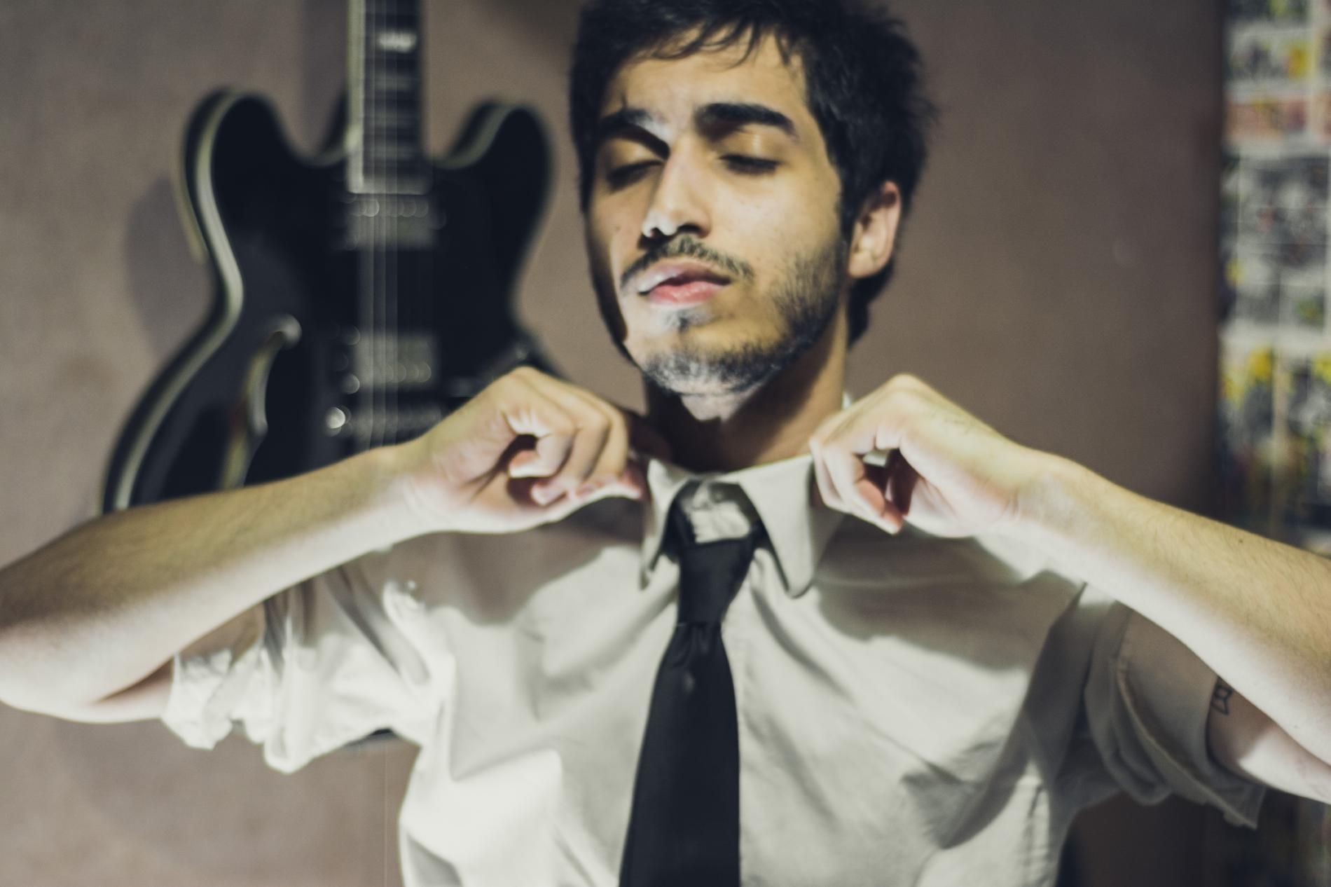 Foto de Augusto Diniz