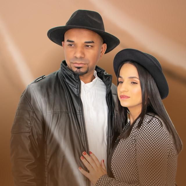 Foto de Thiago e Jéssica