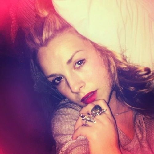 Foto de Shannon Saunders