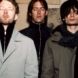 Foto do artista Radiohead