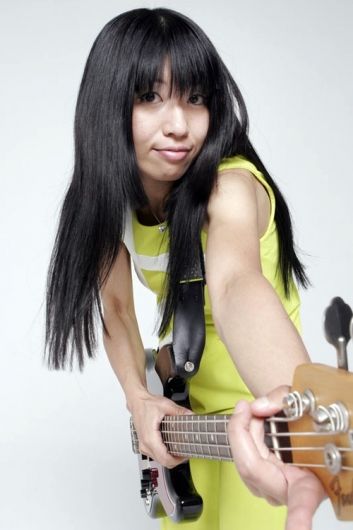 Foto de Shonen Knife