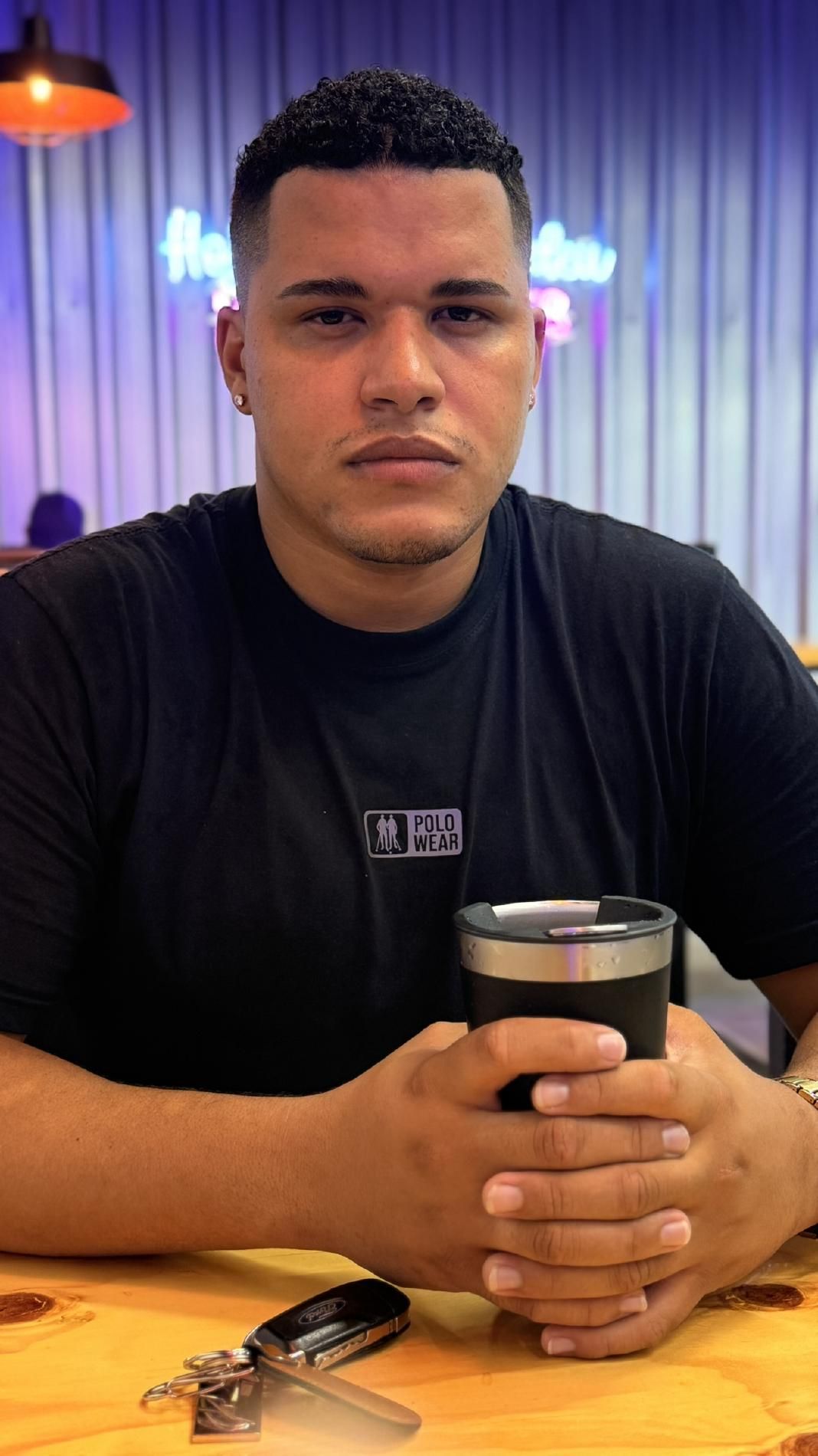 Foto de Lucas Caetano