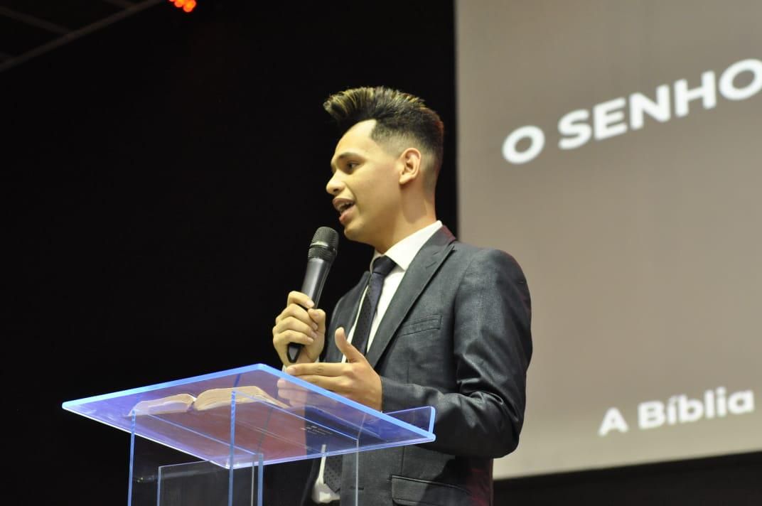 Foto de Leandro Alvez