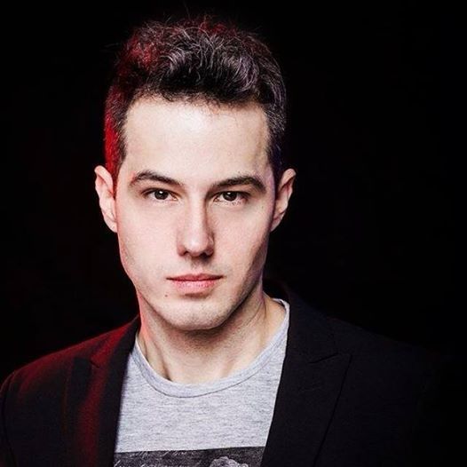 Photo of Allan Natal