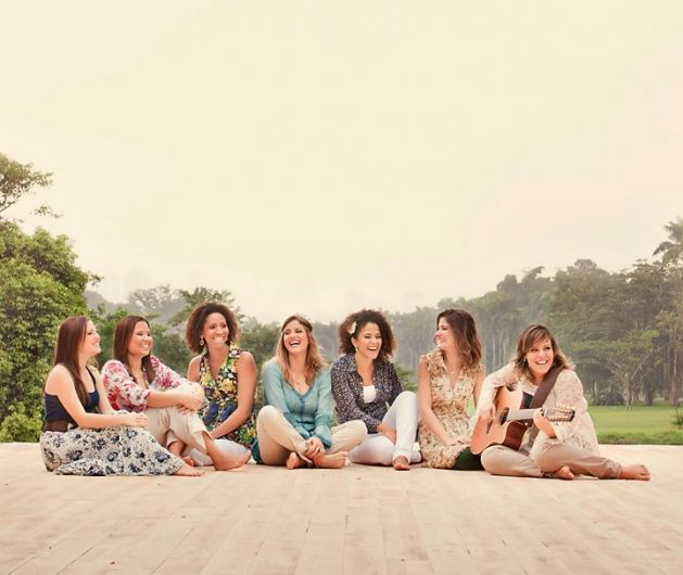 Foto de Banda Rendição