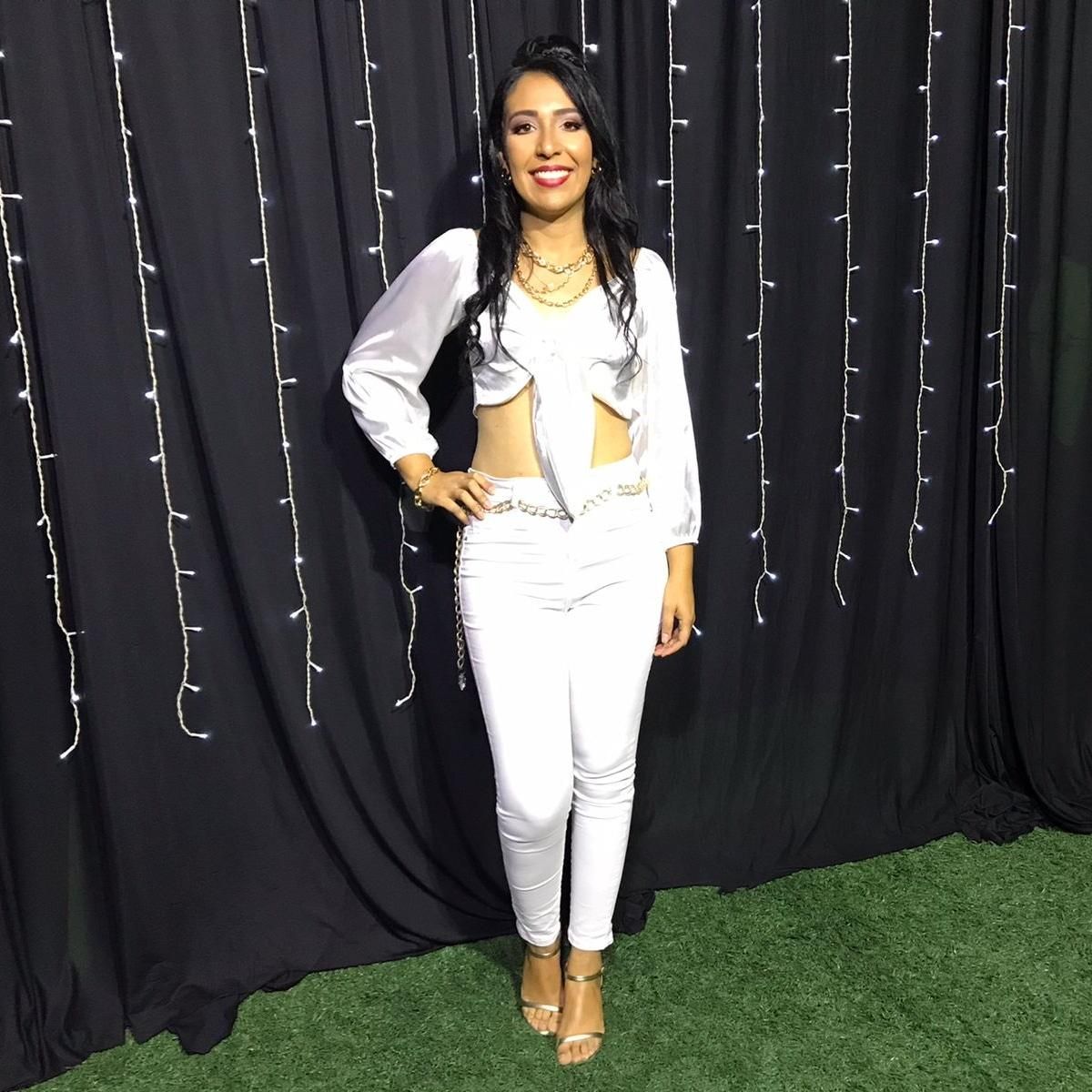 Foto de Priscila Anjo