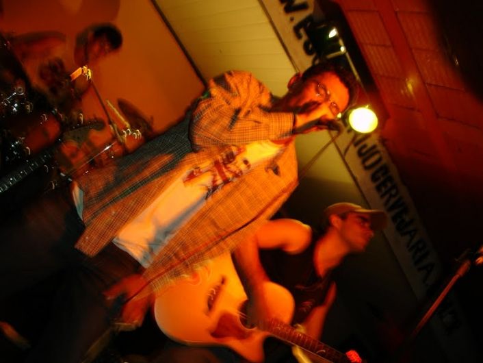 Foto de Banda Savana