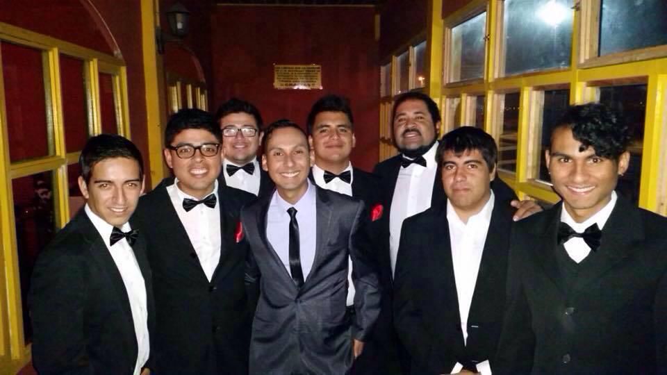 Foto de Fabián Elías