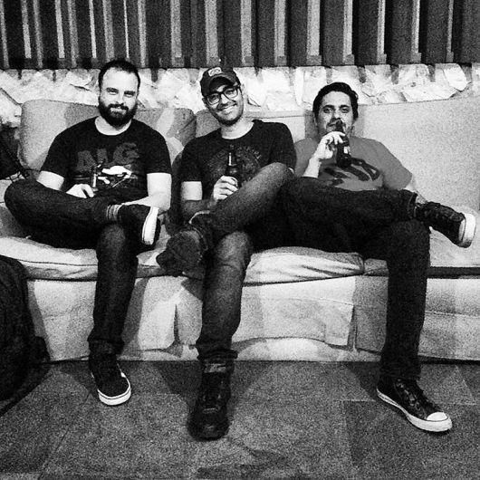 Foto de Explain Away