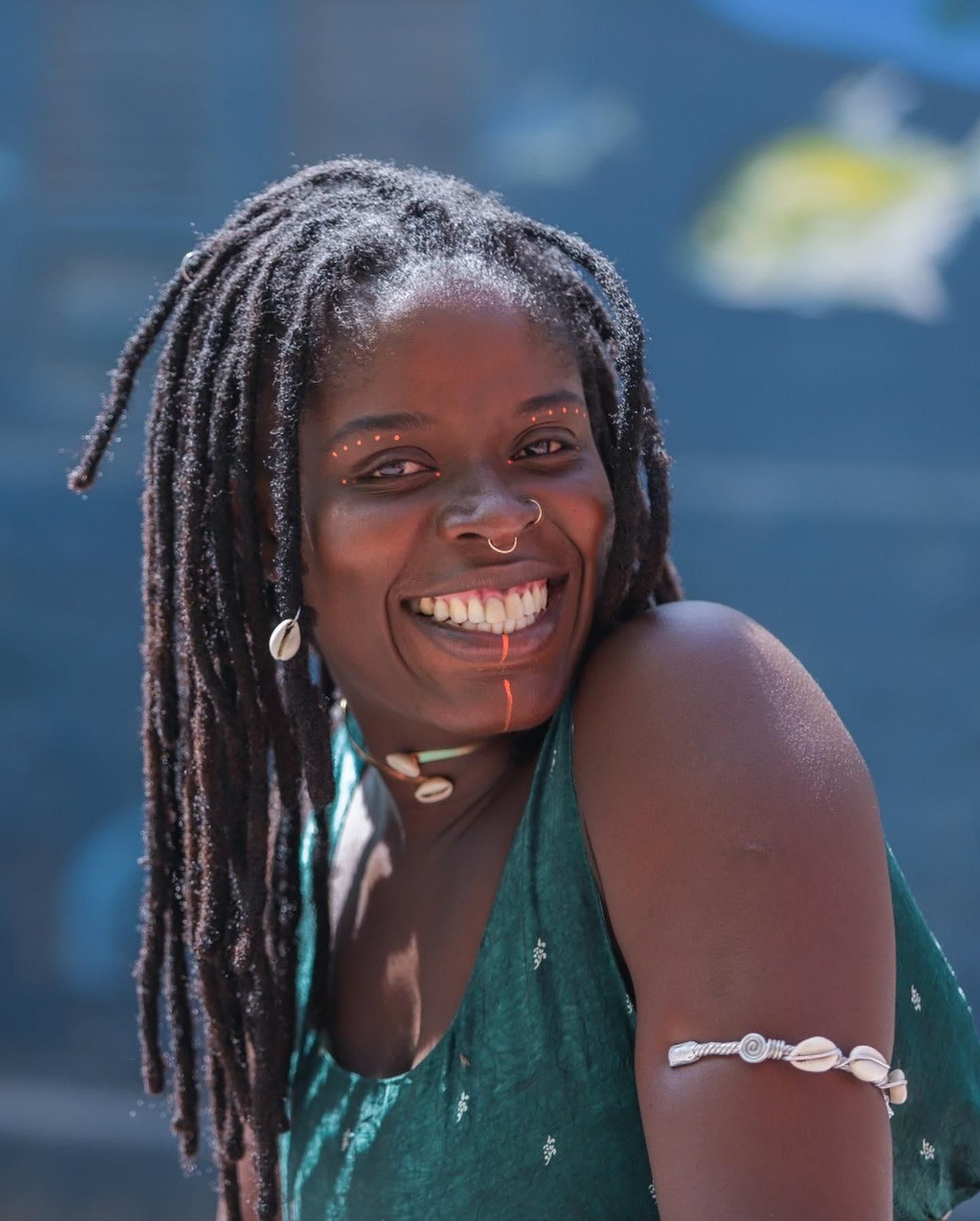 Foto de Fattú Djakité