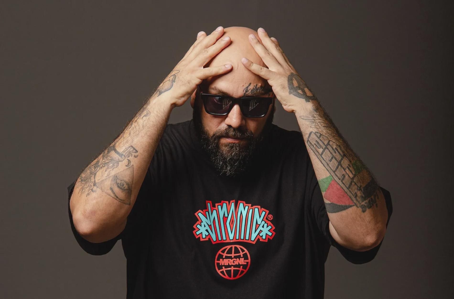 Photo of Gigante No Mic