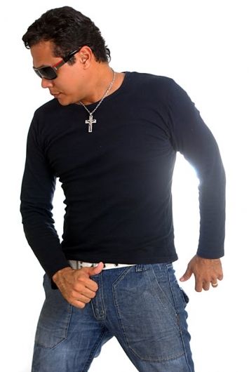 Foto de Jorginho Gomez