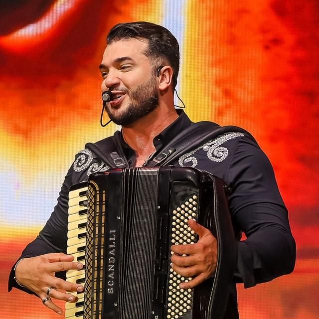 Foto de Giannini Alencar