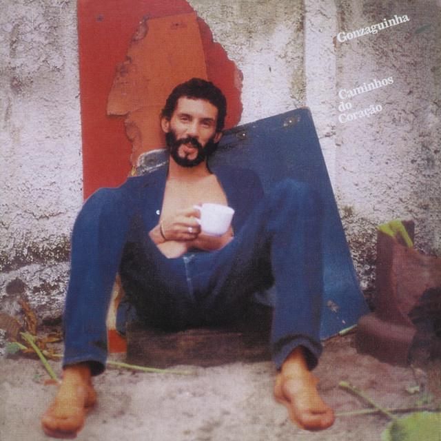 Foto de Gonzaguinha