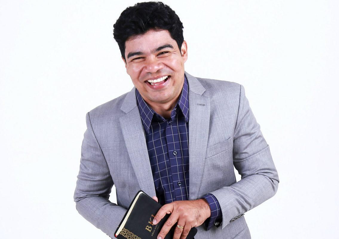 Photo of Samuel Mariano