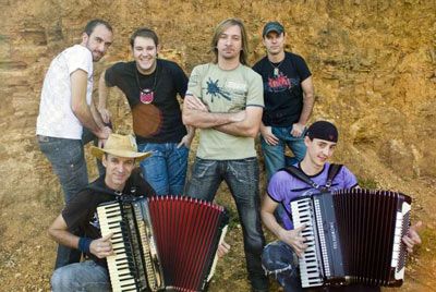 Foto de Maate Quente