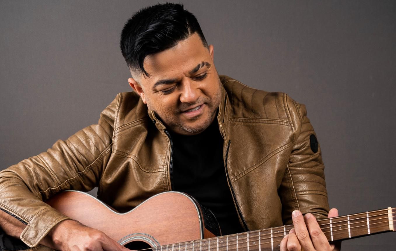 Foto de Roni de Melo