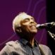 Foto do artista Gilberto Gil