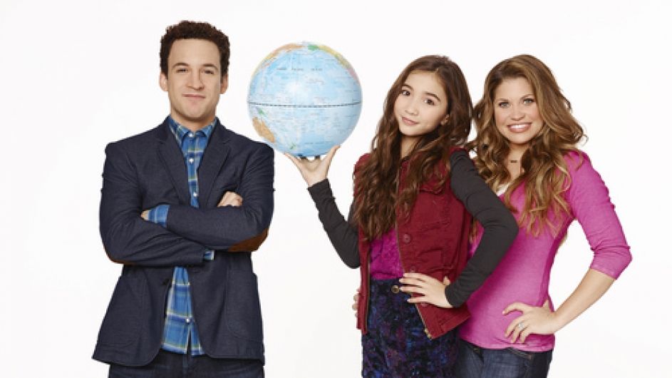 Foto de Girl Meets World