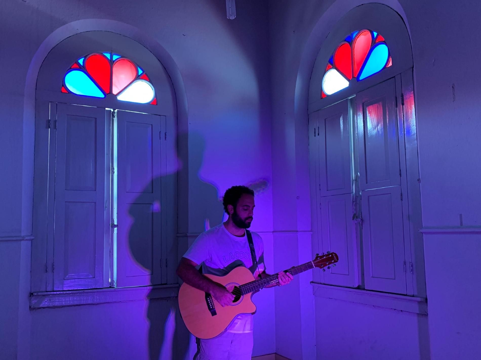 Foto de Guilherme Novaes