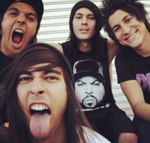 Foto de Pierce The Veil