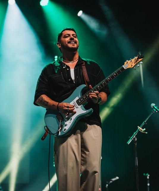 Foto de Alexandre Magnani