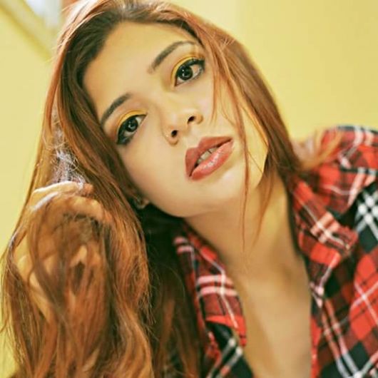 Foto de Carol Lapport