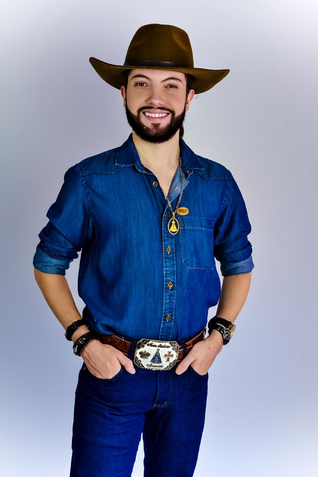 Photo of Dhonatan Coelho