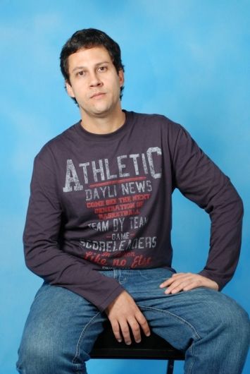 Foto de Samir Farias