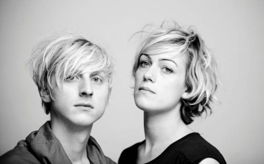 Foto de Me and My Drummer