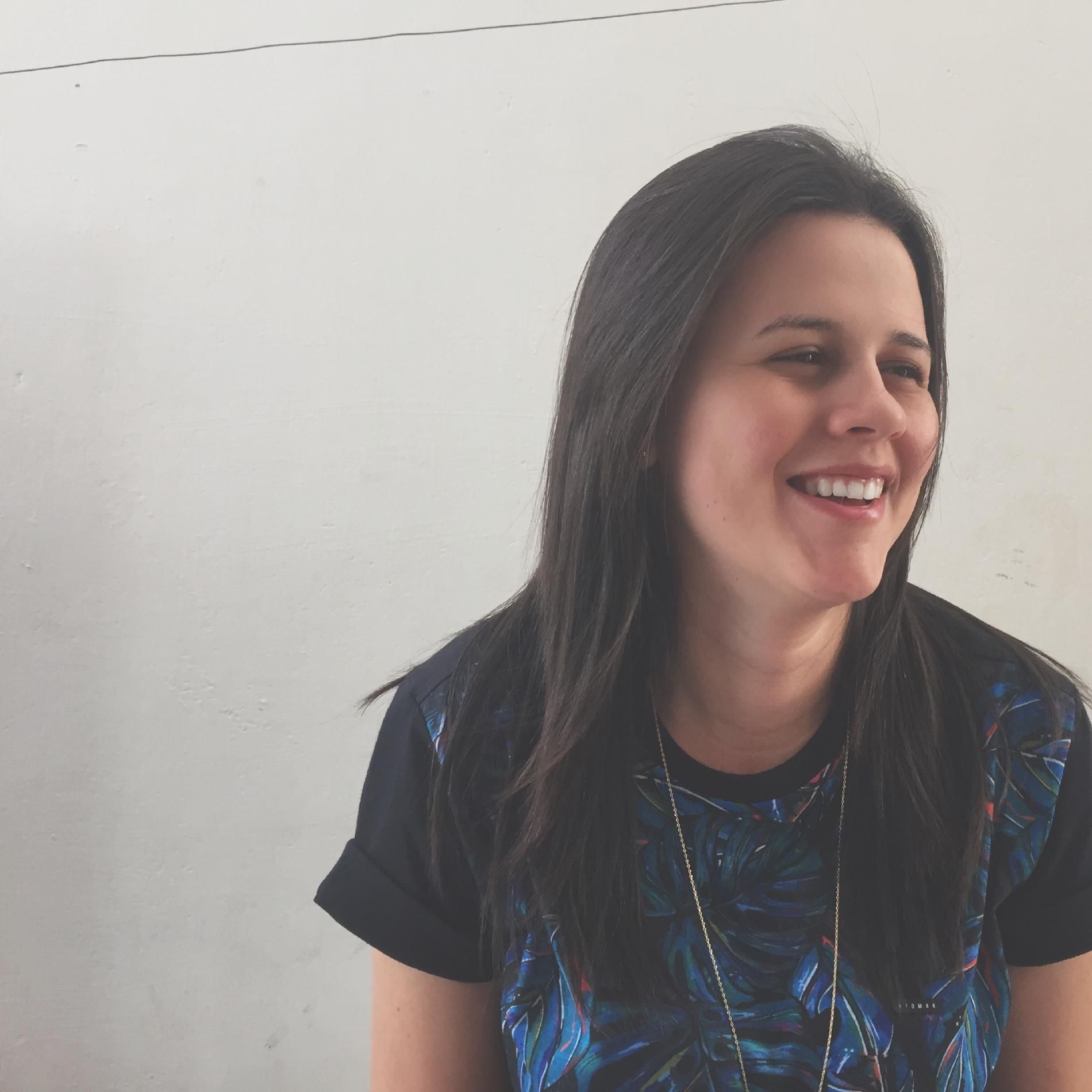 Foto de Jullyana Ribeiro