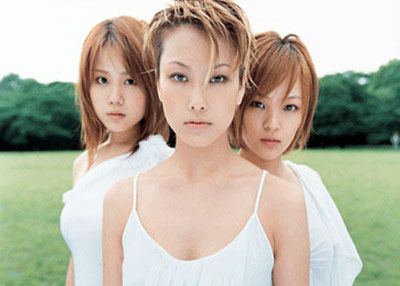 Foto de Yellow Generation