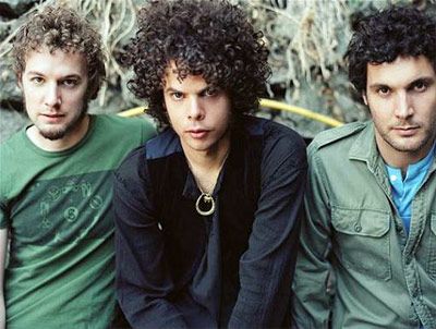 Foto de Wolfmother