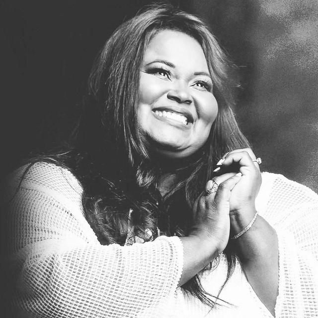 Photo of Fabiana Anastácio