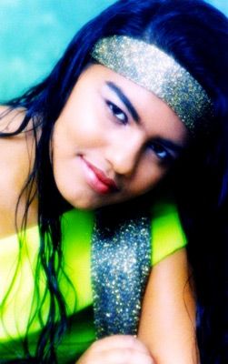 Foto de Sâmara Matos