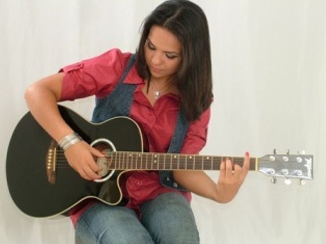 Foto de Beatriz Campos