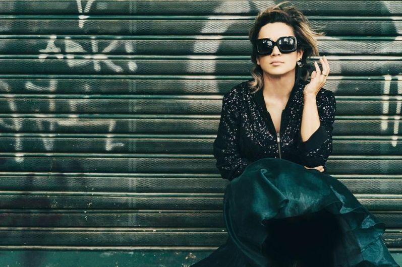 Foto de Daniela Araújo