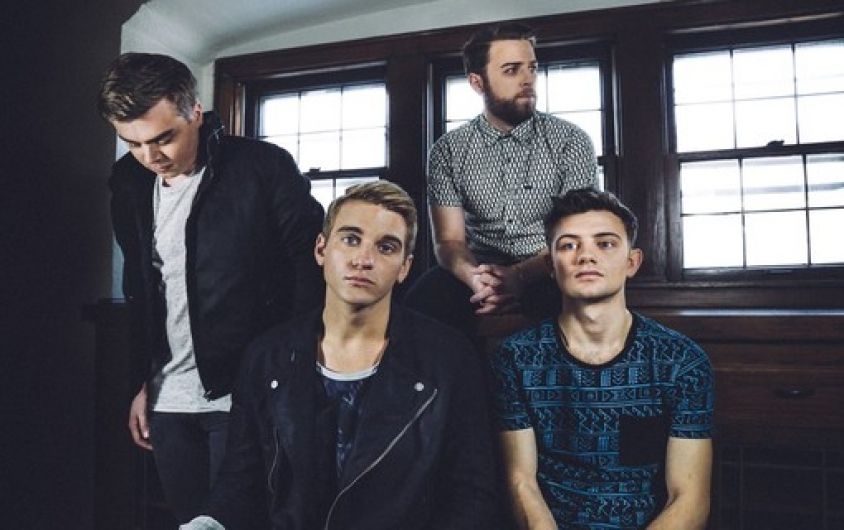 Foto de Vinyl Theatre