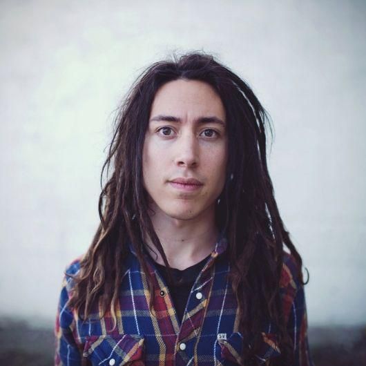Foto de Noah Gundersen