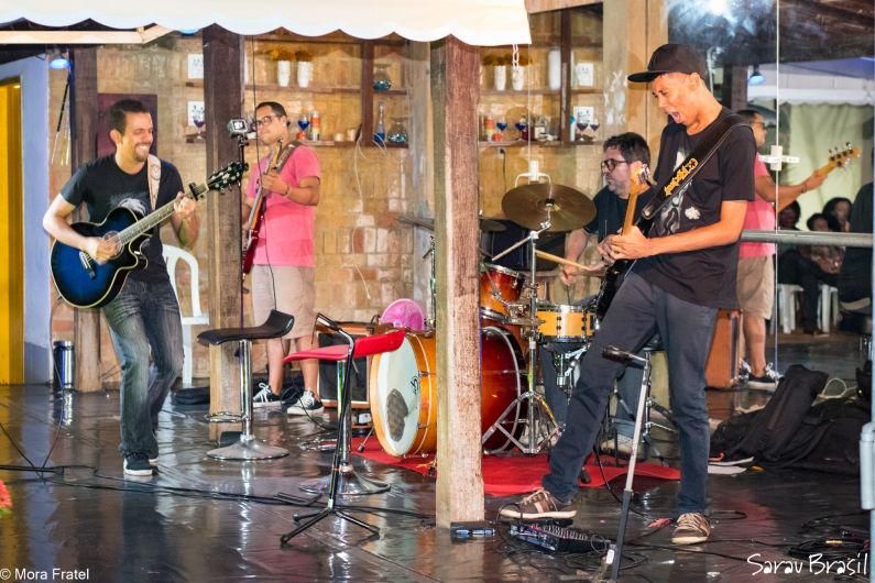 Foto de Gravata de Vidro