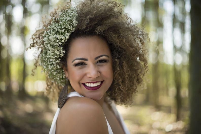 Foto de Aninha Barros